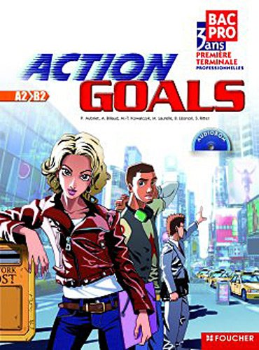 Action goals