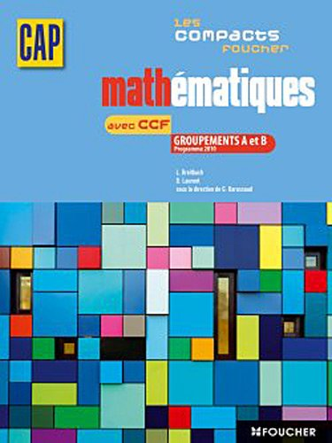 Mathématiques avec CCF