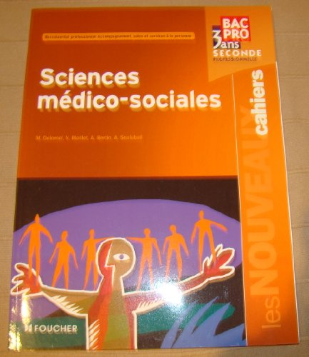 Sciences médico-sociales