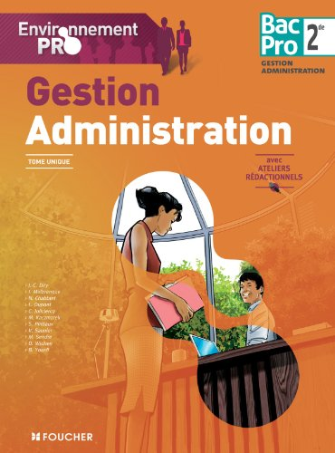 Gestion administration