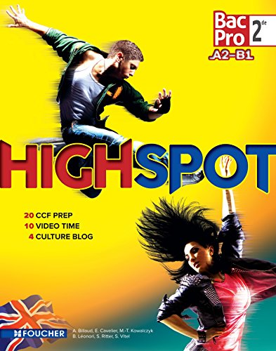 High Spot