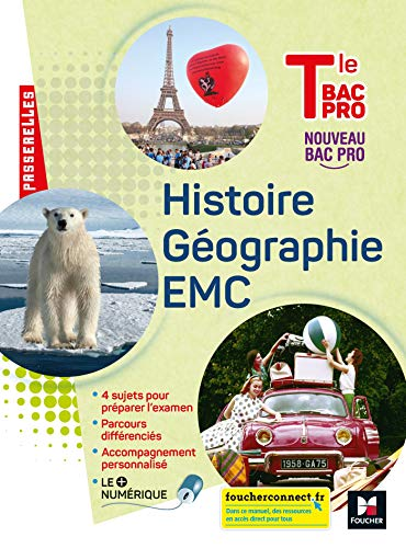 Histoire Géographie EMC