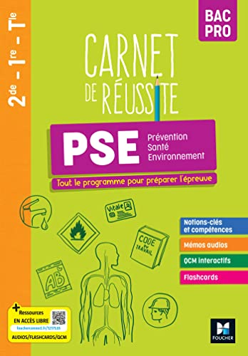 PSE Prévention Santé Environnement