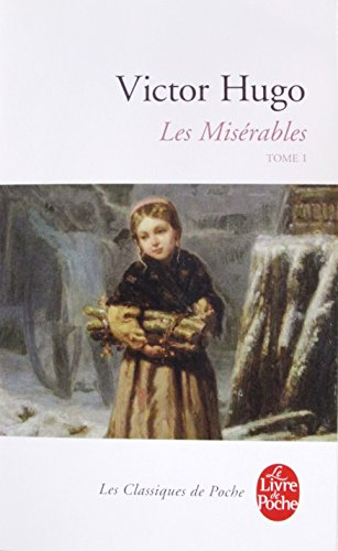 Les Misérables, tome1.