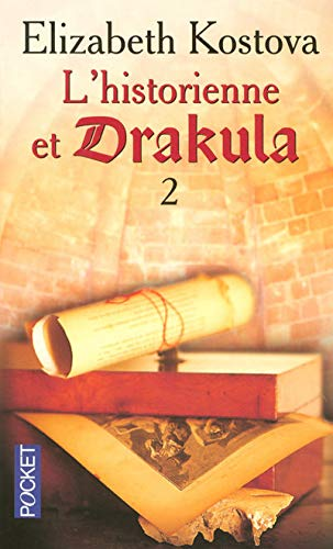 L'historienne et Drakula