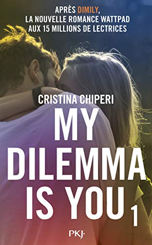 My dilemna is you