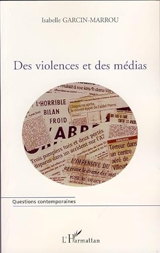 Des violences et des médias
