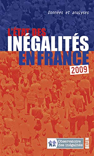 L' état des inégalités en France