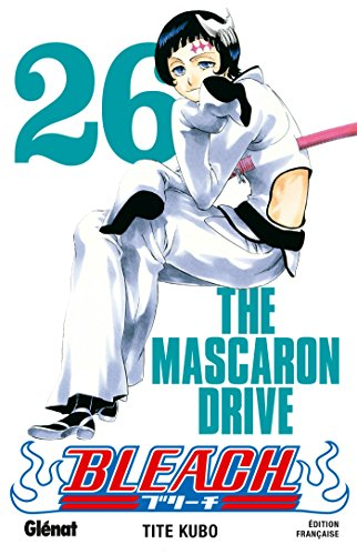 The mascarone drive