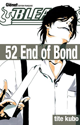 End of Bond