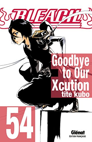 Goodbye to our Xcution
