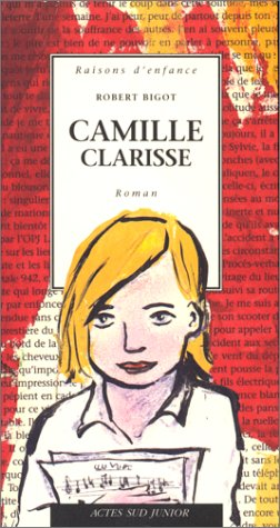 Camille Clarisse