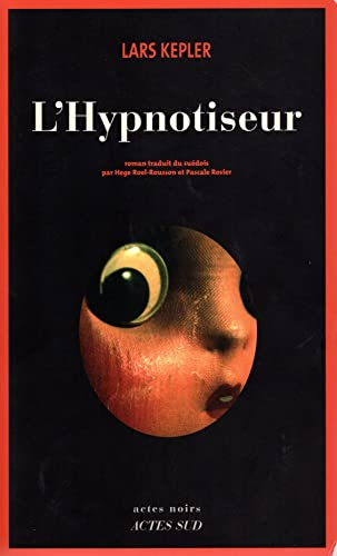 L' hypnotiseur