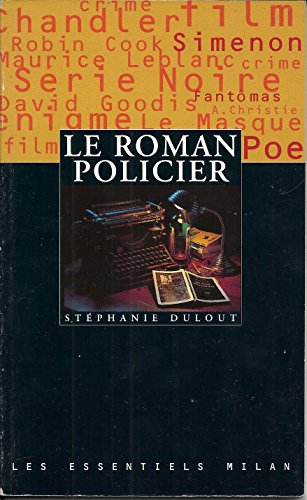 Le roman policier