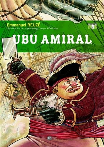 Ubu amiral