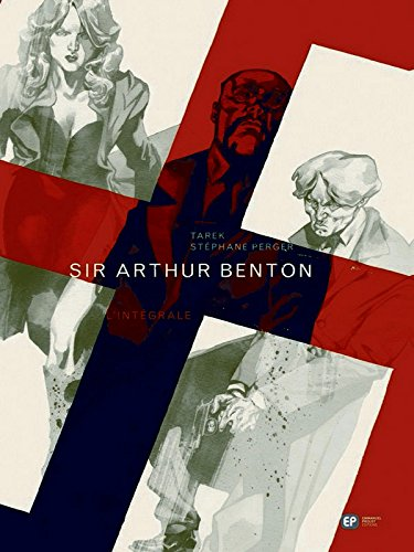 Sir Arthur Benton