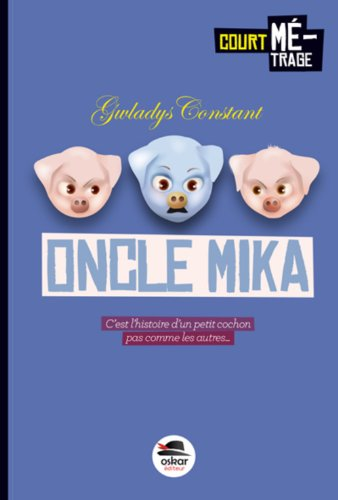 L'oncle Mika
