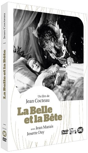 La Belle et la Bête